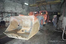 Zakłady Górnicze „Rudna”