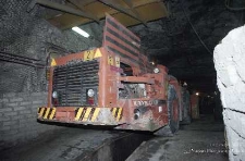 Zakłady Górnicze „Rudna”