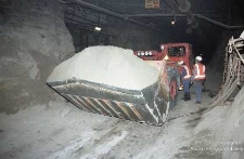 Zakłady Górnicze „Rudna”