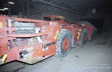 Zakłady Górnicze „Rudna”