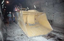 Zakłady Górnicze „Rudna”