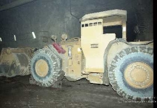 Zakłady Górnicze „Rudna”