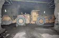 Zakłady Górnicze „Rudna”