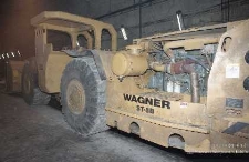 Zakłady G&oacute;rnicze &bdquo;Rudna&rdquo;