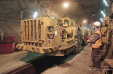 Zakłady G&oacute;rnicze &bdquo;Rudna&rdquo;