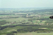 Zakłady G&oacute;rnicze &bdquo;Rudna&rdquo; : z lotu ptaka