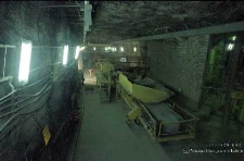 Zakłady Górnicze „Rudna” : oddział taśmowy T-1