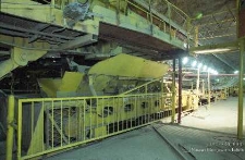 Zakłady Górnicze „Rudna” : oddział taśmowy T-1