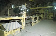 Zakłady Górnicze „Rudna” : oddział taśmowy T-1