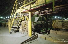 Zakłady G&oacute;rnicze &bdquo;Rudna&rdquo; : oddział taśmowy T-1