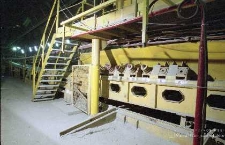 Zakłady G&oacute;rnicze &bdquo;Rudna&rdquo; : oddział taśmowy T-1