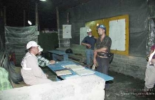 Zakłady G&oacute;rnicze &bdquo;Rudna&rdquo; : oddział g&oacute;rniczy G-1