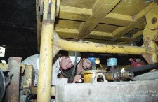 Zakłady G&oacute;rnicze &bdquo;Rudna&rdquo; : oddział g&oacute;rniczy G-1