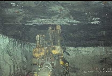 Zakłady Górnicze „Rudna” : oddział górniczy G-1