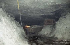 Zakłady G&oacute;rnicze &bdquo;Rudna&rdquo; : oddział g&oacute;rniczy G-1