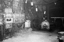 Zakłady Górnicze „Lubin” : pompy górnicze i urządzenia odwadniające
