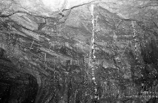 Zakłady Górnicze „Lubin” : prace na przodku