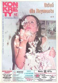 Konkrety nr 42 (1469), październik 2000