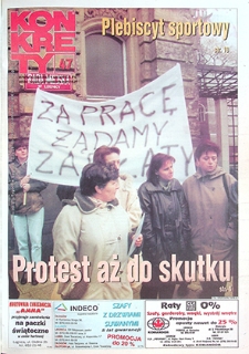 Konkrety nr 47 (1474), listopad 2000