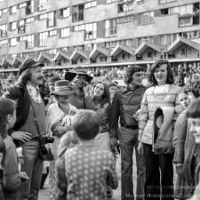 Festyn prasowy „Konkretów”