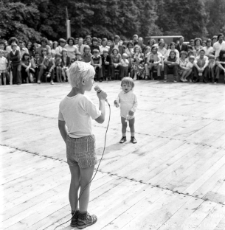 Festyn Górniczy '75