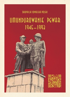 Kod QR : Umundurowanie PGWAR 1945–1993
