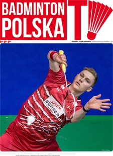 Badminton Polska TV 2017 : wydanie promocyjne