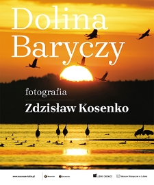 Dolina Baryczy