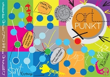 Pracownia Działań Twórczych „Artpunkt” : strefa dziecka