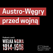 Austro-Węgry przed wojną