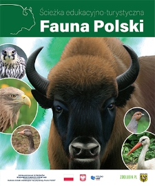 Ścieżka edukacyjno-turystyczna „Fauna Polski”