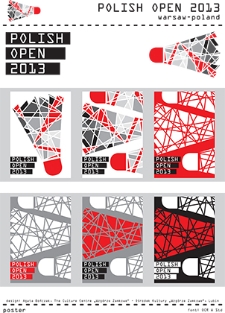 Yonex Polish Open 2013