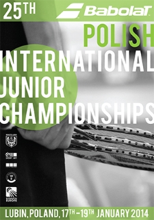 Polish International Junior Championships 2014