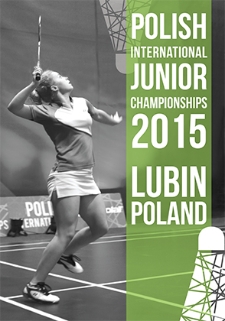 Polish International Junior Championships 2015