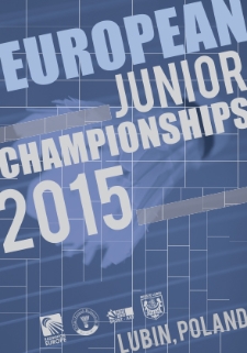 European Junior Championships 2015