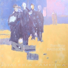 Stanisław Batruch : Malarstwo