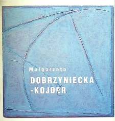 Małgorzata Dobrzyniecka-Kojder