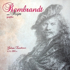 Rembrandt van Rijn : Grafika