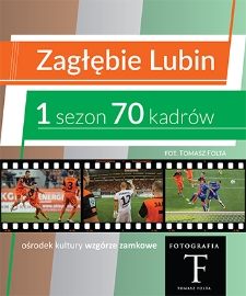 Zagłębie Lubin – 1 sezon – 70 kadrów