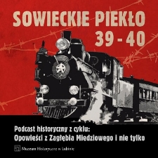 Sowieckie piekło 1939–40