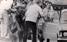 Zbrodnia Lubińska – 01