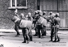 Zbrodnia Lubińska – 05