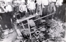 Zbrodnia Lubińska – 15