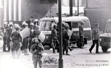 Zbrodnia Lubińska – 18