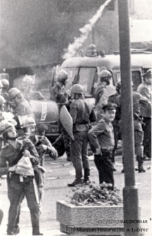 Zbrodnia Lubińska – 21