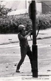 Zbrodnia Lubińska – 28