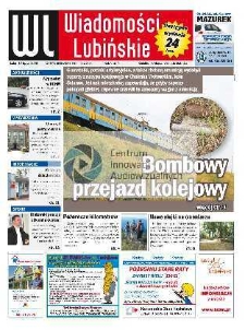 Wiadomości Lubińskie nr 73, lipiec 2008