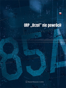 ORP „Orzeł” nie powrócił