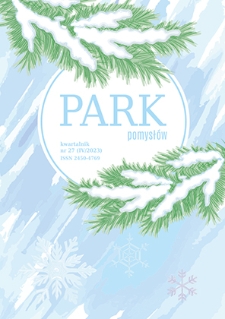 Park Pomysłów nr 27 (IV/2023)