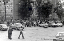 Zbrodnia Lubińska – 20